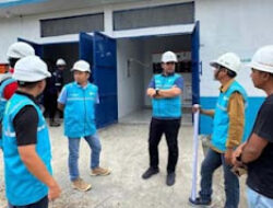 PLN Perkuat Pasokan Energi untuk Sektor Agribisnis Pasbar
