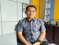 Dishub Agam Selesaikan Perbaikan Lampu Jalan dan Marka