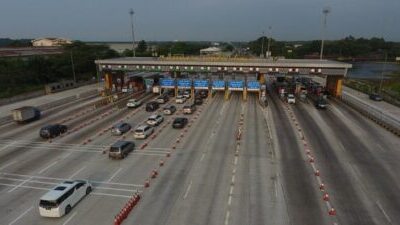 Diskon 20% Tarif Tol Sambut Idul Adha, Berlaku di Ruas Trans Jawa dan Sumatra