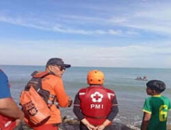 Warga Hilang di Laut, Identitas Masih Misterius