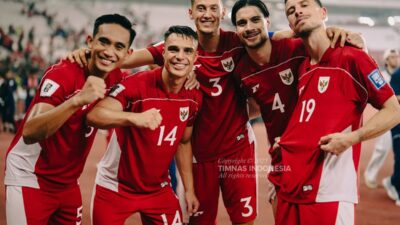 Legenda Jepang Tak Menyangka Timnas Indonesia Tembus Babak Lanjutan Kualifikasi