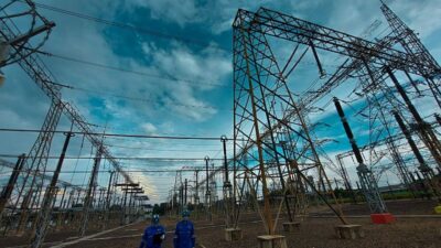 PLN EPI Fokus Transisi Energi, KSBSI Dorong Dialog Sosial dalam Isu Ketenagakerjaan