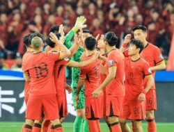 Soha.vn, China Hanya Berkhayal Bisa Bungkam Indonesia di Jakarta