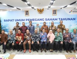 Pertamina Hulu Energi Temukan Sumber Migas Terbesar 15 Tahun Terakhir