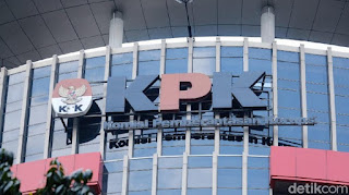 Gedung KPK