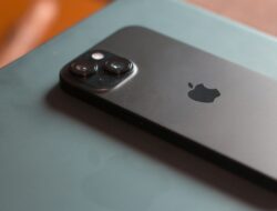 Cara Melacak iPhone Hilang Meski dalam Keadaan Mati