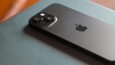 Cara Melacak iPhone Hilang Meski dalam Keadaan Mati
