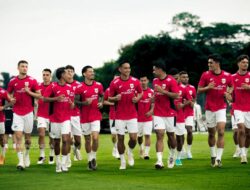 Pilihan Vanenburg, 5 Bintang Kluivert Absen di Piala AFF U-23