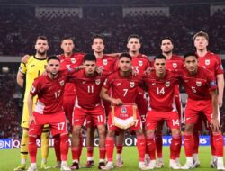 Timnas Putri Tembus 100 Besar FIFA, Putra Masih Tertinggal