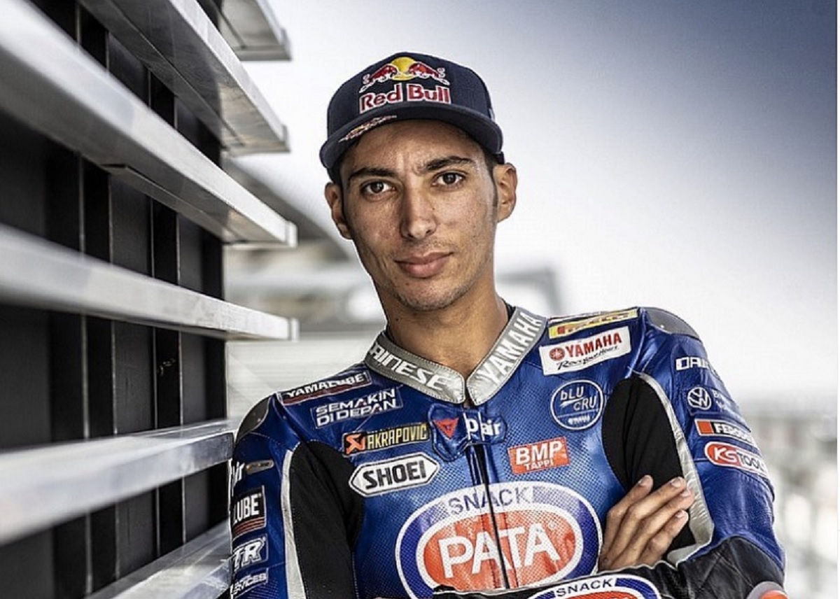 Toprak Razgatlioglu resmi mentas di MotoGP pada 2026.