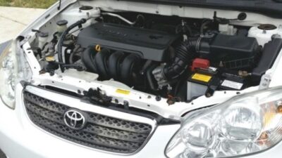 Jelang Libur Sekolah, Ini 9 Komponen Mobil yang Perlu Diperhatikan.