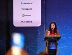 AI dan Digitalisasi, Meutya Hafid Dorong Pemerataan hingga Pelosok