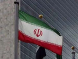 Ketegangan Memuncak, IRGC Targetkan Fasilitas Vital Israel