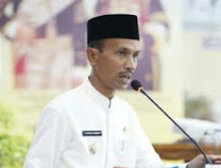 CPNS Diminta Mengabdi Sepenuh Hati demi Masyarakat