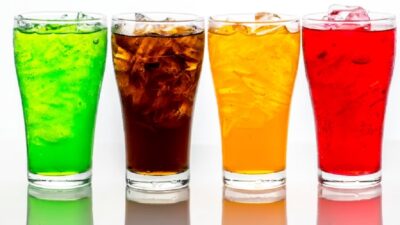 Cukai Minuman Berpemanis Batal Berlaku di 2025.