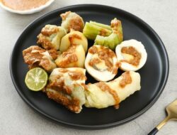 Siomay Jadi Dumpling Terbaik ke-4 di Dunia, Kalahkan Gyoza Jepang