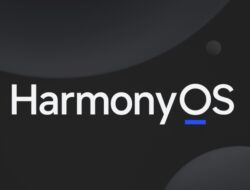 Huawei Perkuat Ekosistem dengan HarmonyOS, Versi Baru Siap Meluncur