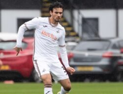 Nathan Tjoe-A-On Berpeluang Balik ke Belanda atau ke Liga 1