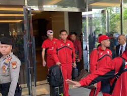 Indonesia Siap Tempur Lawan Jepang di Laga Terakhir Grup C