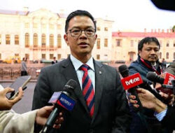 Kemlu Siapkan Evakuasi WNI di Tengah Konflik Iran