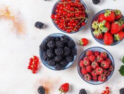 Pilihan Makanan Sehat untuk Turunkan Tekanan Darah Secara Alami