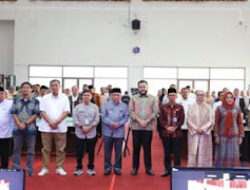 Evaluasi 100 Hari, Pemko Padang Serap Masukan Publik