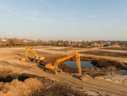 Dorong Investasi, KKP Percepat Izin Pemanfaatan Ruang Laut untuk Sektor Migas