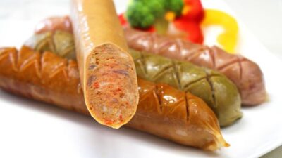 Pola Makan Buruk Bisa Picu Hipertensi, Ini Daftar Makanan Berbahayanya