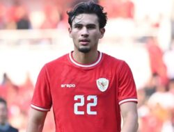 Nathan Tjoe-A-On Tanpa Klub, Isyaratkan Siap Bela Bajul Ijo