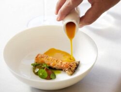 Restoran Maido dari Peru Kalahkan Dunia, Bangkok dan Tokyo Ikut Unjuk Gigi