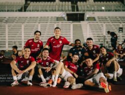Menjelang Kualifikasi, Enam Pilar Timnas Indonesia Belum Temukan Klub Baru