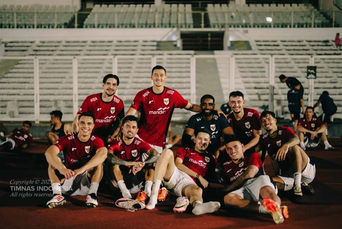 Media Vietnam Prihatin Lihat Nasib Pemain Naturalisasi Timnas Indonesia yang Berstatus Tanpa Klub.