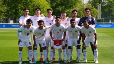 Simak jadwal Timnas Indonesia U-23 di Piala AFF U-23 2025.
