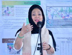 Panen Raya di Agam, DPR Nilai Program SPM Layak Diadopsi Secara Nasional