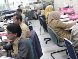 Kerja Fleksibel untuk ASN Diresmikan, Fokus pada Output dan Etika Profesi