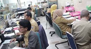 Ini Syarat PNS Boleh WFA dan Jam Kerja Fleksibel.