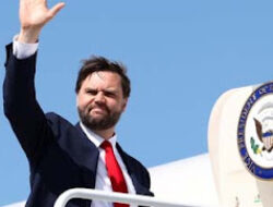 Trump Putuskan Serangan ke Iran dalam Hitungan Menit, AS Siaga Penuh