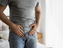 Tanpa Gejala Jelas, Sifilis Bisa Menular dan Sebabkan Komplikasi Serius