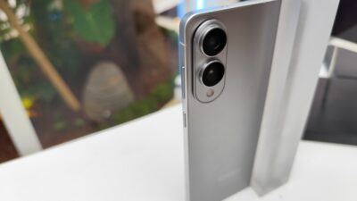 Galaxy S25 Edge Tersandung di Pasar, Samsung Fokus ke HP Lipat