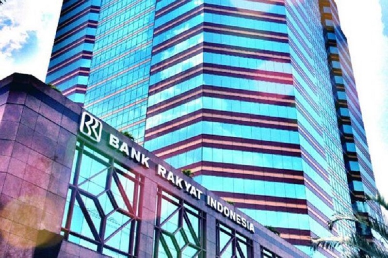 BRI Terbitkan Social Bond.