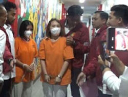 Polisi Ungkap Penganiayaan Sadis ART oleh Majikan di Batam