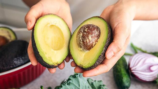 Apa yang terjadi jika makan alpukat setiap hari? Ternyata ini yang terjadi.