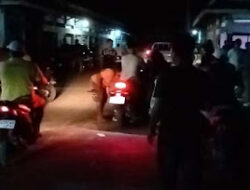 Dinilai Meresahkan, Warga Desak Penutupan Tempat Hiburan Malam di Padang Pariaman