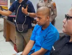 Potongan Tubuh Ditemukan Terpisah, Tes DNA Dipercepat Ungkap Identitas Korban