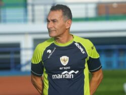 Lawan Batal, Timnas U-23 Mainkan Pertandingan Antar Pemain Sendiri