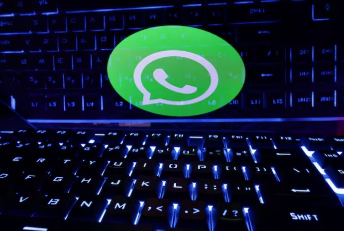 Dinilai Berisiko Tinggi, DPR AS Larang WhatsApp dari Semua Perangkatnya.