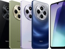 Murah tapi Ngebut! Ini 5 HP RAM 8GB Termurah Tahun 2025