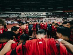 Timnas Indonesia Siap Hadapi Qatar hingga Arab Saudi di Babak Penentuan Piala Dunia 2026