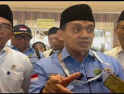 Wamenag Kenang Pengalaman Haji Pertama, Ajak Jamaah Bersyukur
