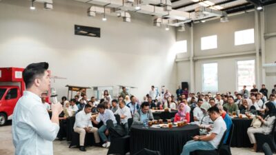 Astra Daihatsu Dukung UMKM Lewat Edukasi Hukum dan Solusi Niaga